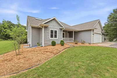 N3575 Sunrise Court, Mukwa, WI 54961 - Photo 43