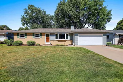 1016 Chantel Street, Green Bay, WI 54304 - Photo 33