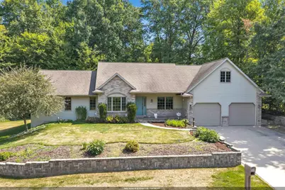 1444 Kord Court, Oconto, WI 54153 - Photo 1