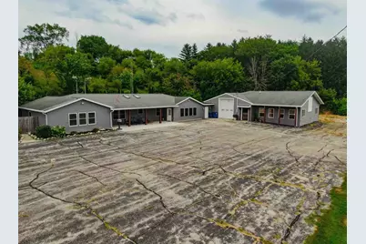 W665 State Road 23, Saint Cloud, WI 53079 - Photo 1