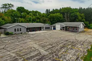 W665 State Road 23, Saint Cloud, WI 53079 - Photo 1