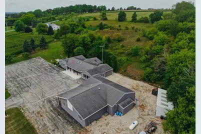 W665 State Road 23, Saint Cloud, WI 53079 - Photo 5