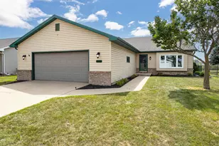 1005 Freedom Ave, Oshkosh, WI 54901 - Photo 1