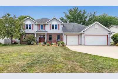 3097 Mercedes Drive, Green Bay, WI 54313 - Photo 1
