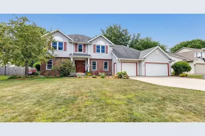 3097 Mercedes Drive, Green Bay, WI 54313 - Photo 35