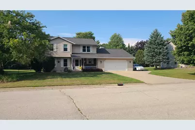 2854 Baylite Drive, Green Bay, WI 54313 - Photo 7