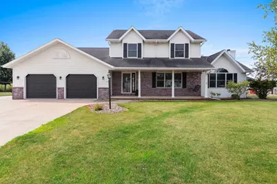 2820 Blue Spruce Drive, Green Bay, WI 54311 - Photo 55