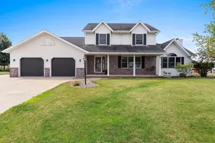 2820 Blue Spruce Dr, Green Bay, WI 54311 - Photo 55