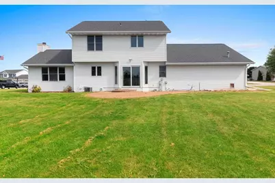 2820 Blue Spruce Drive, Green Bay, WI 54311 - Photo 51