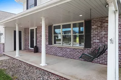 2820 Blue Spruce Drive, Green Bay, WI 54311 - Photo 3