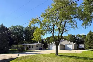 W9319 Blewett Rd, Eldorado, WI 54932 - Photo 1