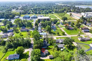 N5643 N Franklin St, Shawano, WI 54166 - Photo 35