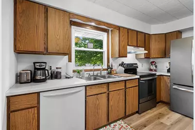 N5643 N Franklin Street, Shawano, WI 54166 - Photo 5