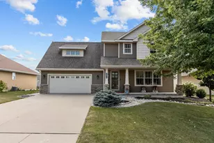 2876 Chrystella Dr, Menasha, WI 54952 - Photo 1