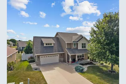 2876 Chrystella Drive, Menasha, WI 54952 - Photo 3