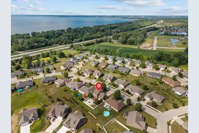 2876 Chrystella Drive, Menasha, WI 54952 - Photo 51