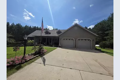 N169 18th Avenue, Neshkoro, WI 54960 - Photo 1