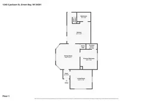 1240 S Jackson St, Green Bay, WI 54301 - Photo 15
