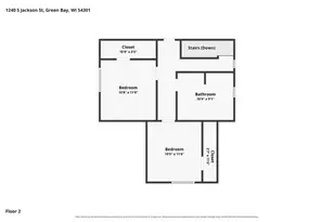 1240 S Jackson St, Green Bay, WI 54301 - Photo 21