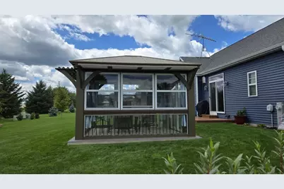 905 Duke Street, Brownsville, WI 53006 - Photo 43