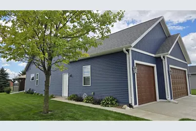 905 Duke Street, Brownsville, WI 53006 - Photo 3