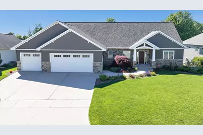 2903 Bally Bunion Lane, Green Bay, WI 54311 - Photo 45