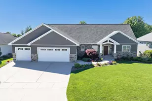 2903 Bally Bunion Ln, Green Bay, WI 54311 - Photo 45
