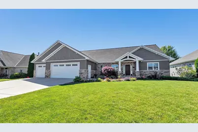 2903 Bally Bunion Lane, Green Bay, WI 54311 - Photo 1
