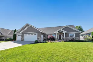 2903 Bally Bunion Ln, Green Bay, WI 54311 - Photo 1