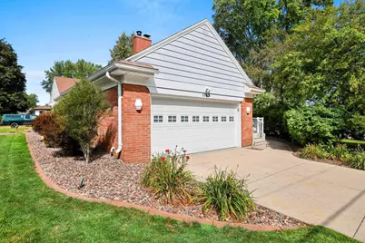1153 Highview Lane, Green Bay, WI 54304 - Photo 7