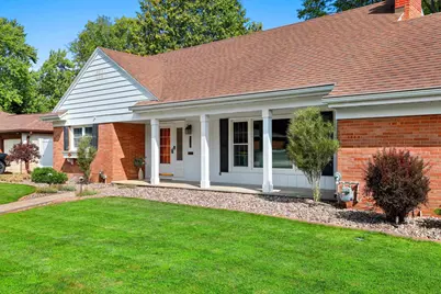 1153 Highview Lane, Green Bay, WI 54304 - Photo 5