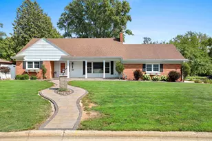 1153 Highview Ln, Green Bay, WI 54304 - Photo 1