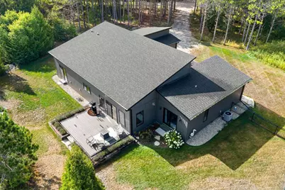2700 Woerfels Woods Road, Baileys Harbor, WI 54202 - Photo 49