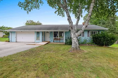 1648 View Lane, Green Bay, WI 54313 - Photo 1