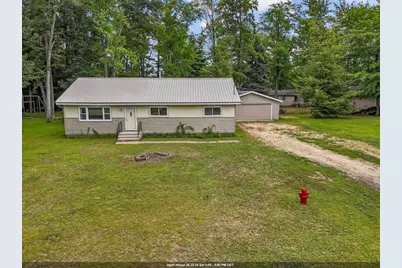 N6014 Mork Avenue, Shawano, WI 54166 - Photo 1