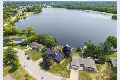 125 W Highland Drive, Oconto Falls, WI 54154 - Photo 53