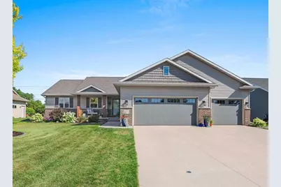 W6438 Sawtooth Street, Menasha, WI 54952 - Photo 1