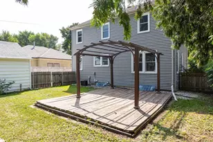822 W 3rd St, Appleton, WI 54914 - Photo 21
