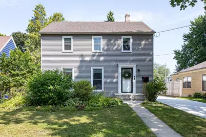 822 W 3rd Street, Appleton, WI 54914 - Photo 1