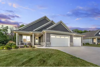 2608 Canvasback Drive, Menasha, WI 54952 - Photo 1