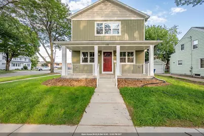 158 N Maple Avenue, Green Bay, WI 54303 - Photo 1