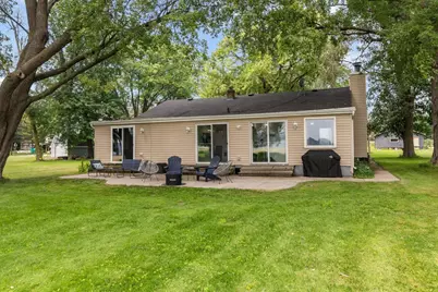 1583 Butte Des Morts Beach Road, Neenah, WI 54956 - Photo 1