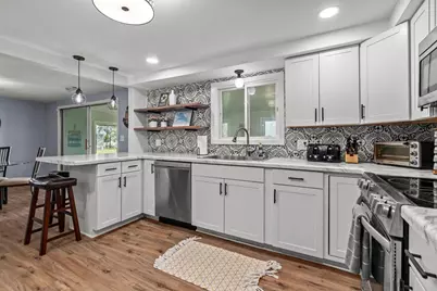 1583 Butte Des Morts Beach Road, Neenah, WI 54956 - Photo 11