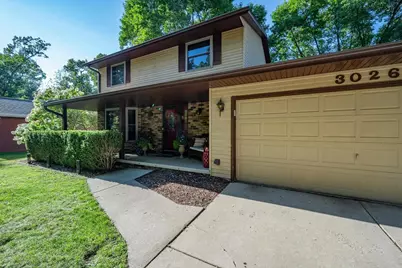 3026 Open Gate Trail, Green Bay, WI 54313 - Photo 3
