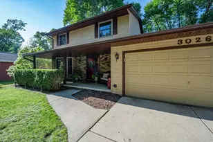 3026 Open Gate Trail, Green Bay, WI 54313 - Photo 3