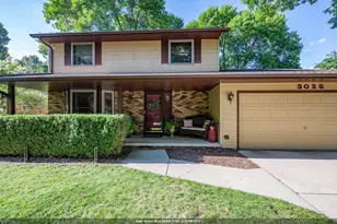 3026 Open Gate Trail, Green Bay, WI 54313 - Photo 1