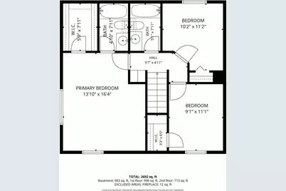 3026 Open Gate Trail, Green Bay, WI 54313 - Photo 73
