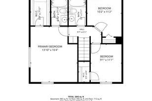 3026 Open Gate Trail, Green Bay, WI 54313 - Photo 73