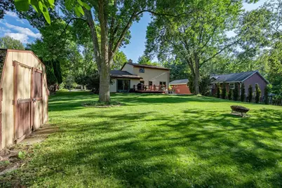 3026 Open Gate Trail, Green Bay, WI 54313 - Photo 47