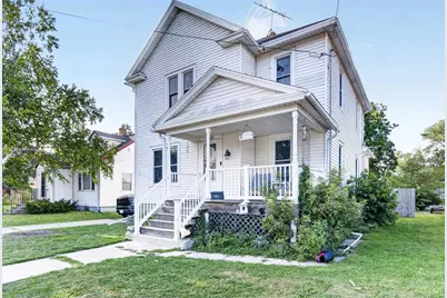 1208 Winnebago Avenue, Oshkosh, WI 54901 - Photo 1